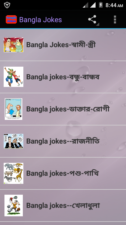 আপনাদের জন্য নিয়ে এলাম Bangla Jokes