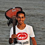 Khaled Hasan