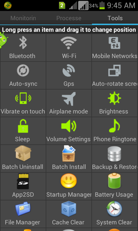 Android assistant এর লেটেস্ট ভার্সন Size 1MB  কিন্তু আগুন ঝড়ানো ফিচার মিস করবেন।