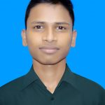 Md Fokruddin