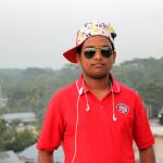 Farhan ahmed