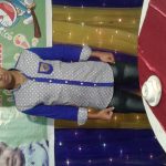 MD Mizanur Mahmud