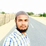 Borhan uddin Nasir