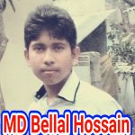 MD Bellal Hossain
