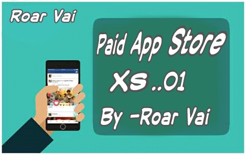Paid App কালেকশন, পর্ব -১ By-Roar_Vai