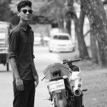 Shaikat Nayem