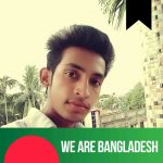 MD Kamrul Hasan