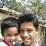 Ashikur rahman Santo
