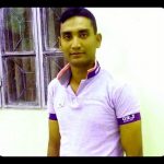Md Manik Ahmed