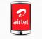 Airtel 1GB Internet 50TK 2 Days validity