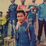 Ruhul amin