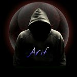 Ashraful Islam Arif