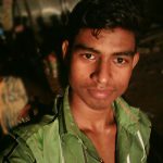 Zahidul Islam