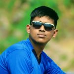 Ahmed showeb