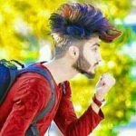 Sk Anik