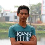 Jahidul Islam Saif