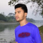 RH Hridoy