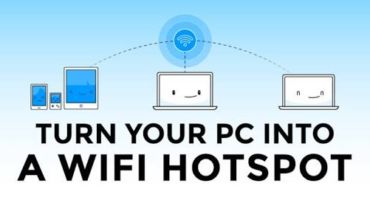 সবচেয়ে সহজে WiFi Hotspot বানিয়ে ফেলুন আপনার Pc কে।Connectify Hostpot Pro [By Sajeeb]