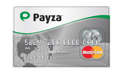 payza বাংলাদেশ এর জন্য চালু করলো International Master Card