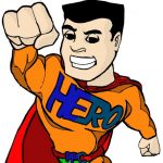 Hero420
