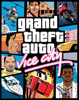 [Game][Mega Post] খেলুন GTA Vice City Latest with Sound + Compressed Data + Full Configuration আপনার এন্ড্রয়েড ফোনে যা 256mb Ram এও খেলা যায়। by Riadrox