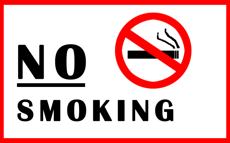 দেখে নিন কিভাবে ফটোশপে একটি NO SMOKING লোগো বা Sign তৈরি করবেন (ভিডিও টিউটোরিয়াল)