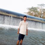 Raihan explorar