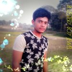 Md Juwel Ahammed