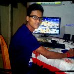 lonely dipon*----)