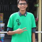 Zahid
