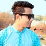 Rashed Parvez