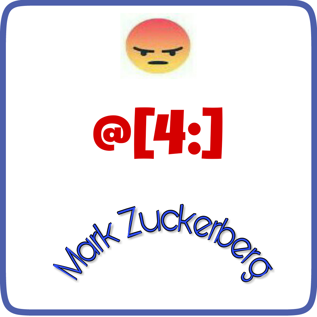 [জানা উচিত] ফেসবুকে @[4:] কমেন্ট করলে Mark Zuckerberg এর নাম আসা/না আসার দ্বারা আইডির নিরাপত্তা যাচাইকরণের ভাঁওতাবাজি আর এর পেছনের আসল সত্য – by Zunayed #81z0014