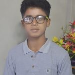 Bishwajit Adhikary