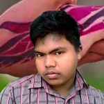 শঙ্খনীল পার্থ