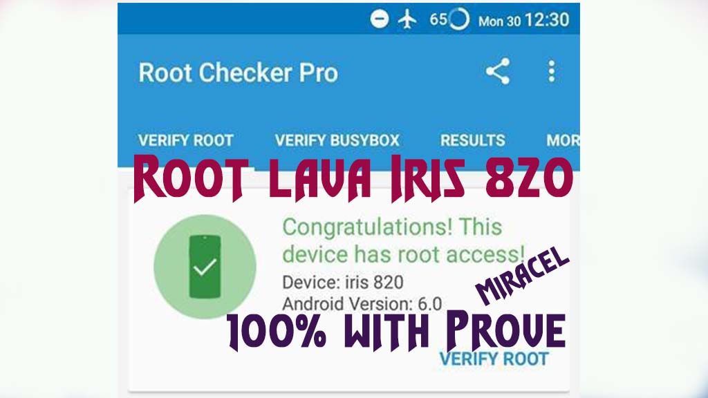 LAVA IRIS 820 ROOT করুন খুব সহজে Install করুন Philz Touch Recovery  [100% working] সাথে থাকছে New AOKP custom Rom For Lava Iris 820