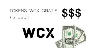 ভবিষ্যৎ ডাকছে তোমায়, Upcoming crypto currency WCXT । ফ্রি তে 5$ এবং বিশ্বের সকল crypto currency নিয়ে আজকের পোষ্ট ।