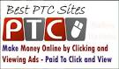 আসুন জেনে নিই PTC সাইট কি ও কিভাবে মাসে ১০০$  আয় করা যায়।