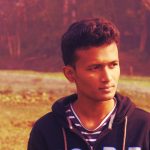 Ridoy Mahmud