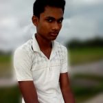 কালো পরীর বর