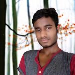 Md Rakib Ali
