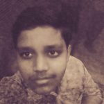 Mridul Saha