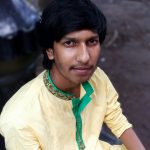 Towhidujjaman