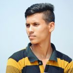 Amran Hossan Shuvo