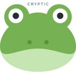 Cryptic Frög
