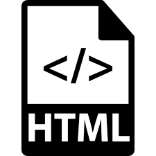 [বিশেষ করে- যারা HTML যানেন না] এবার HTML কোড না জানলেও HTML Master হয়ে যেতে পারবেন।