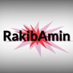 Rakib Amin