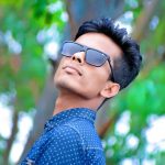 Rizvee Ahmed Jewel