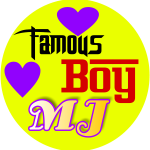 Famous Boy MJ
