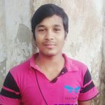 BIDHAN ROY