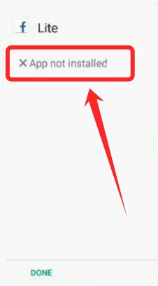 [App Not Installed] হওয়া এপ গুলো কিভাবে Install করবেন। দেখে নিন ?